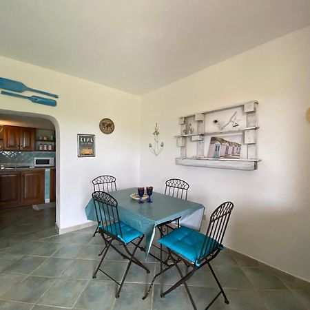Villa Acchiappasogni Porto San Paolo  Δωμάτιο φωτογραφία
