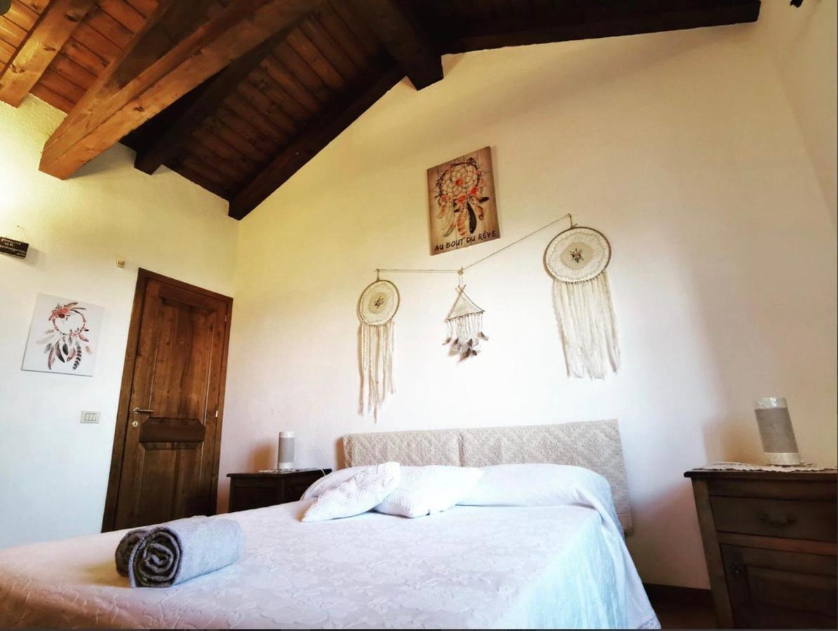 Villa Acchiappasogni Porto San Paolo  Εξωτερικό φωτογραφία
