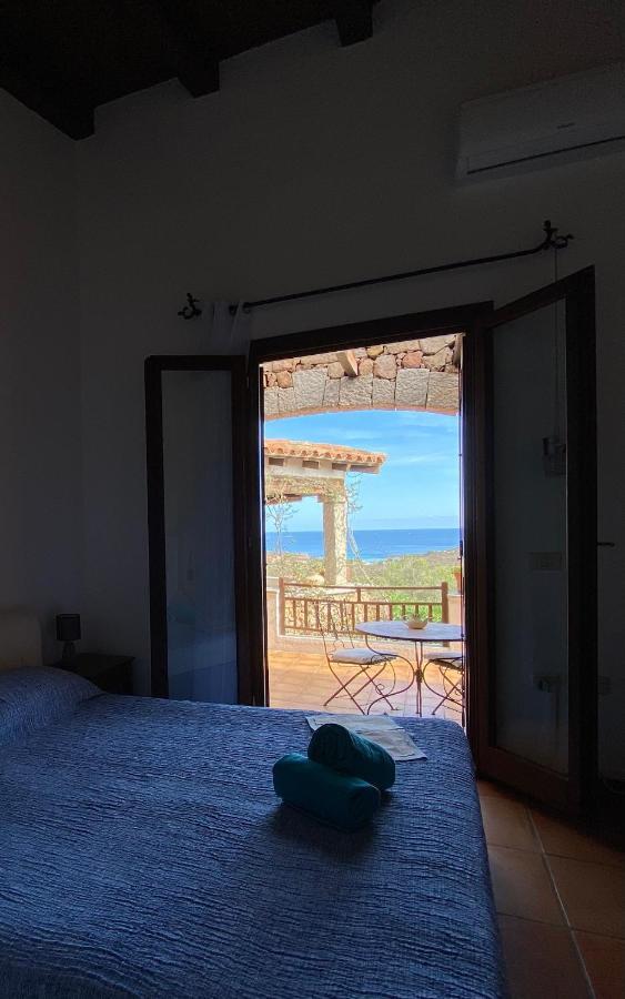 Villa Acchiappasogni Porto San Paolo  Εξωτερικό φωτογραφία