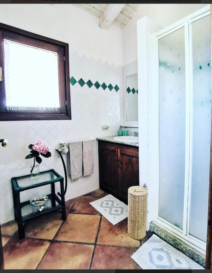 Villa Acchiappasogni Porto San Paolo  Εξωτερικό φωτογραφία