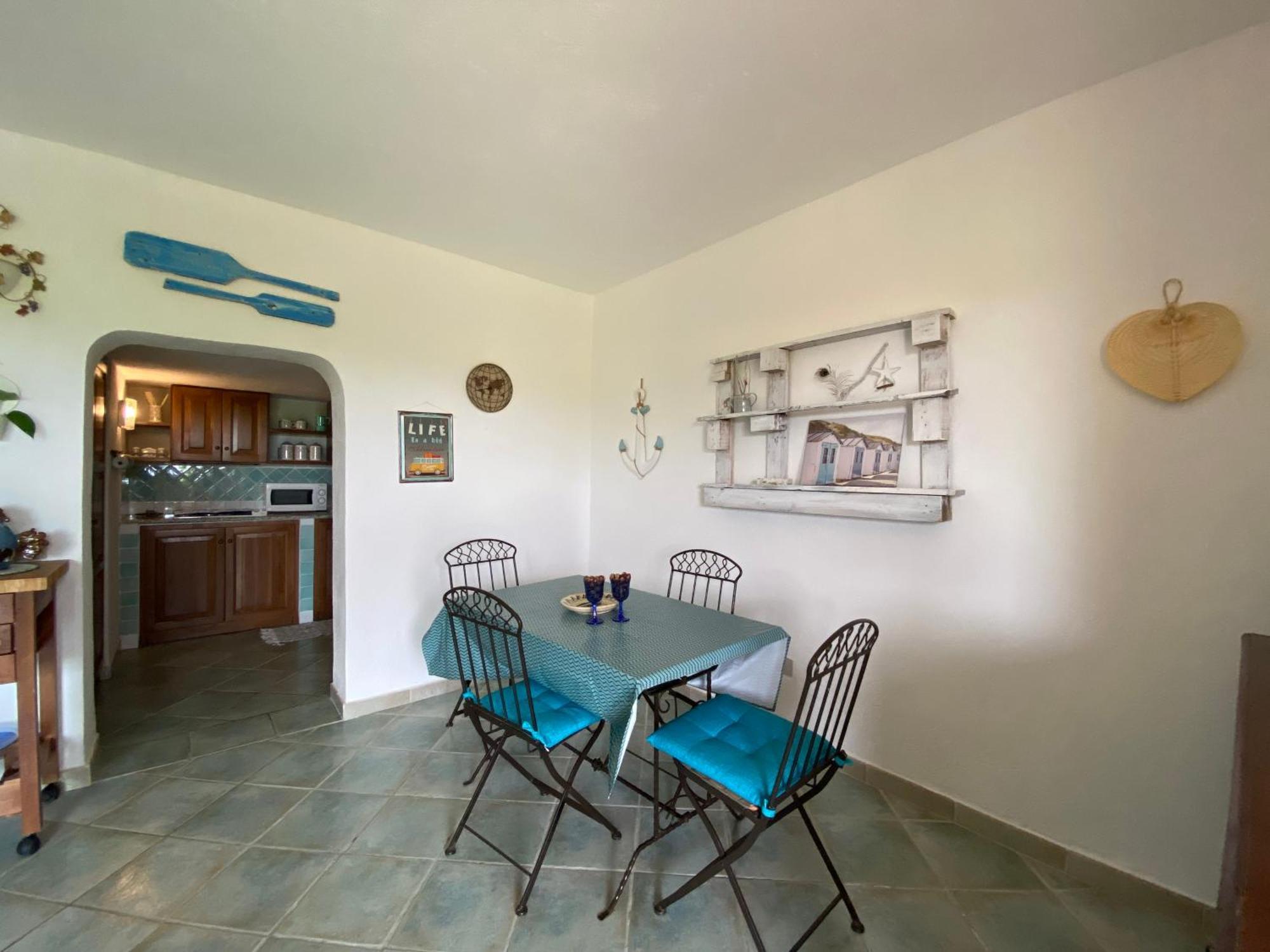 Villa Acchiappasogni Porto San Paolo  Δωμάτιο φωτογραφία